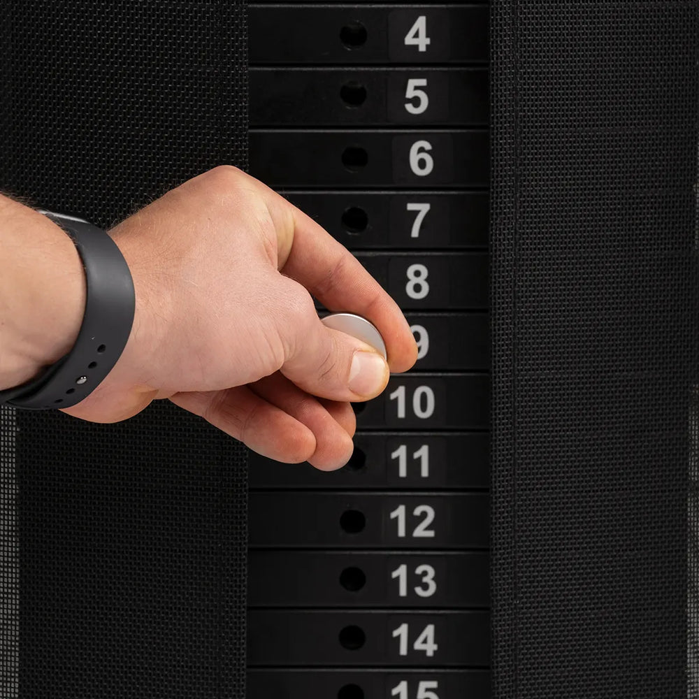 Hammer Multi-Gym Autark 10.0