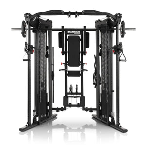Hammer Multi-Gym Autark 10.0