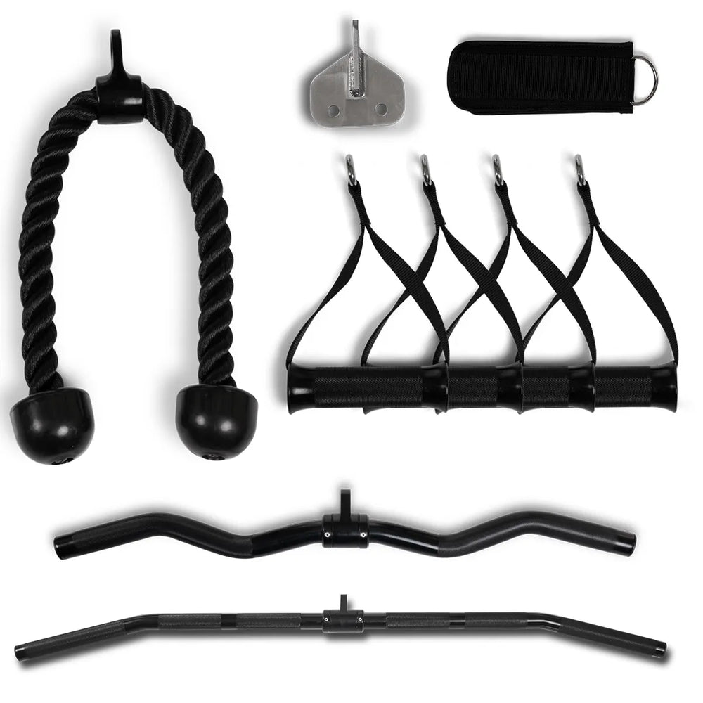 Hammer Multi-Gym Autark 10.0