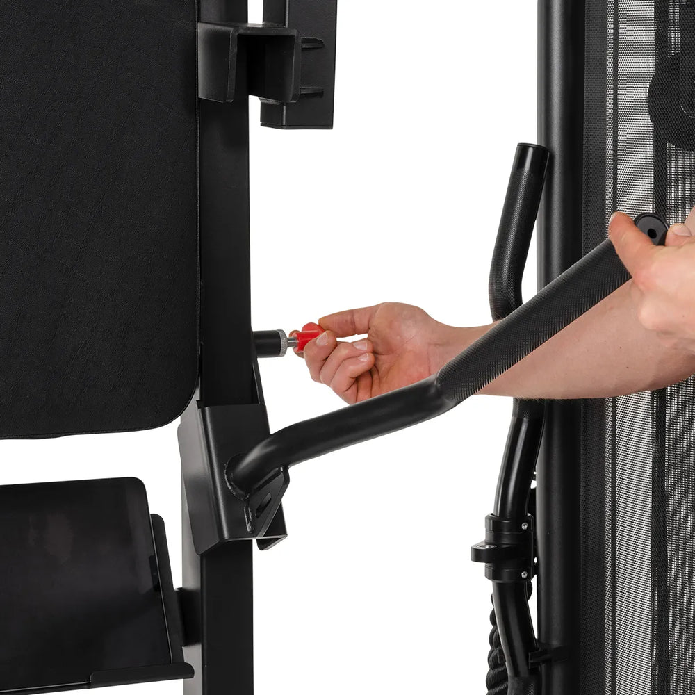 Hammer Multi-Gym Autark 10.0