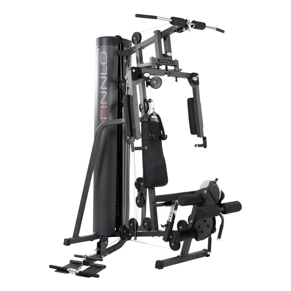Station de musculation Hammer Autark 1500