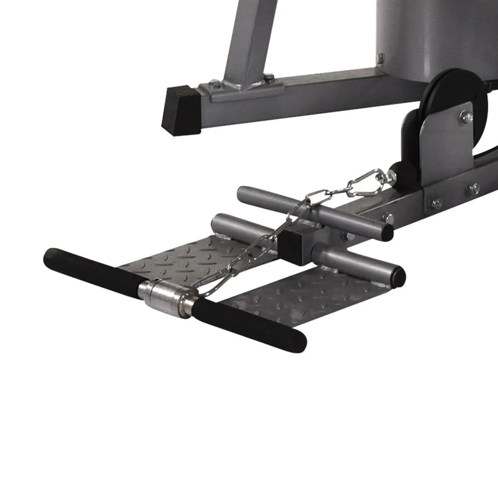 Station de musculation Hammer Autark 1500