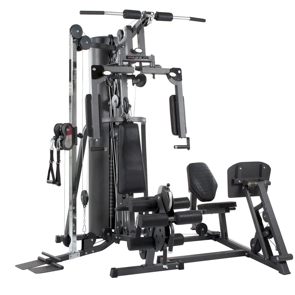 Station de musculation Hammer Autark 2500