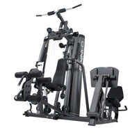 Station de musculation Hammer Autark 2500