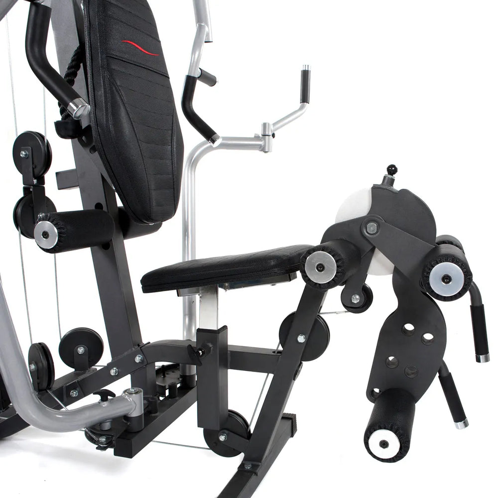 Station de musculation Hammer Autark 6000
