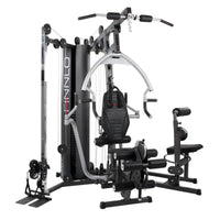 Hammer Multi-Gym Autark 6600