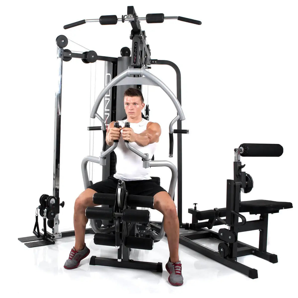 Hammer Multi-Gym Autark 6600