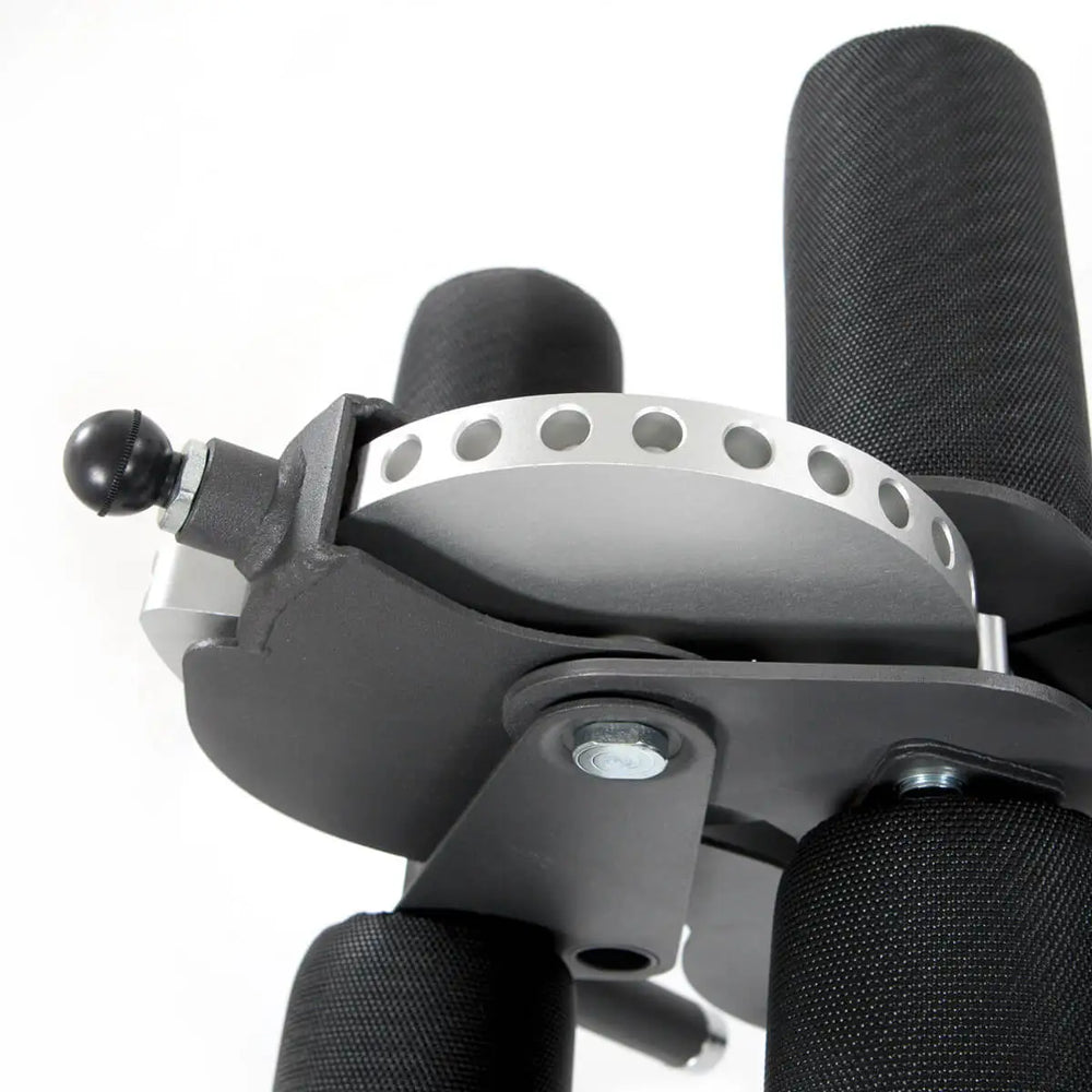 Station de musculation Hammer Autark 6800