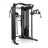Hammer Multi-Gym Autark 9.0