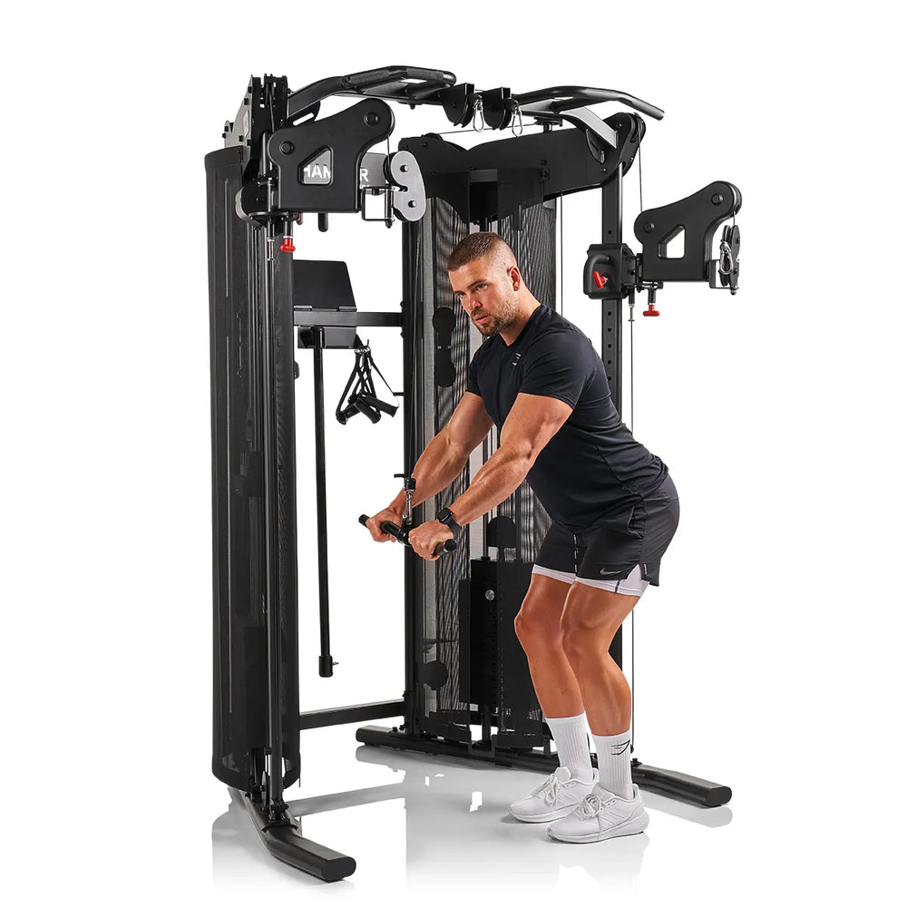 Hammer Multi-Gym Autark 9.0
