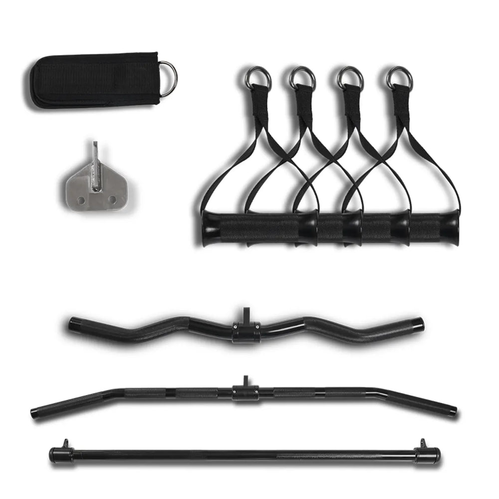 Hammer Multi-Gym Autark 9.0