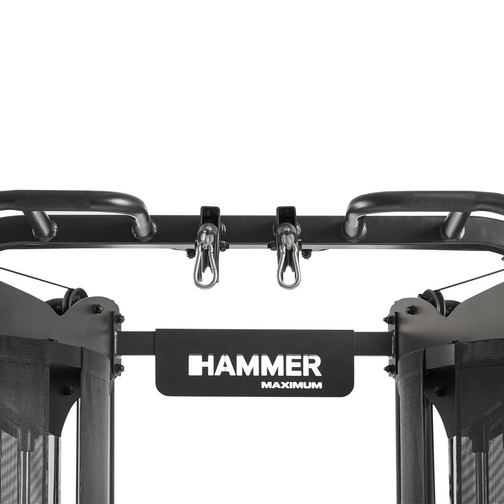 Hammer Multi-Gym Autark 9.0