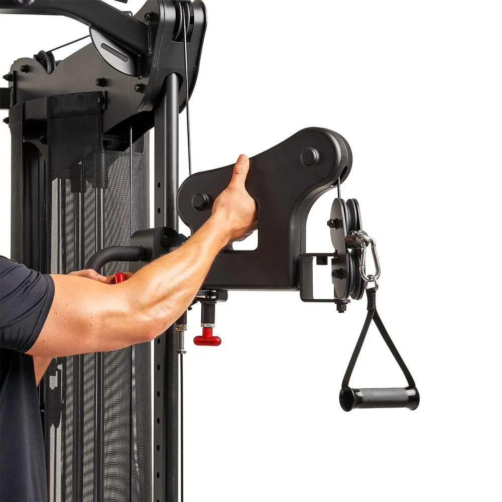 Hammer Multi-Gym Autark 9.0