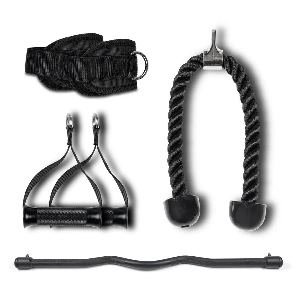 Hammer Multi-Gym Autark FT3