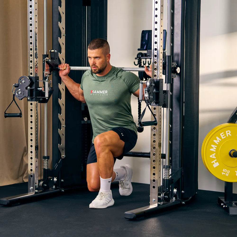 Hammer Multi-Gym Autark FT3