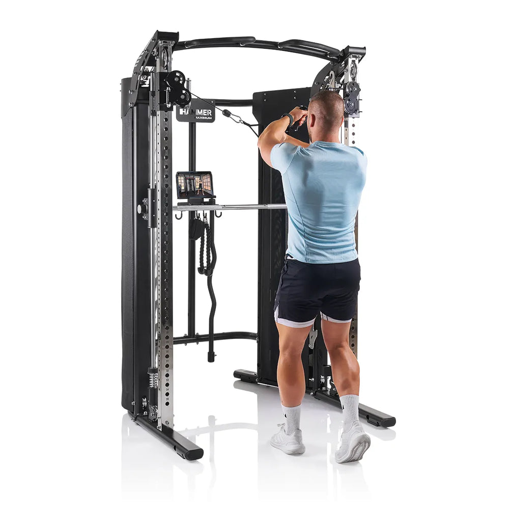 Hammer Multi-Gym Autark FT3