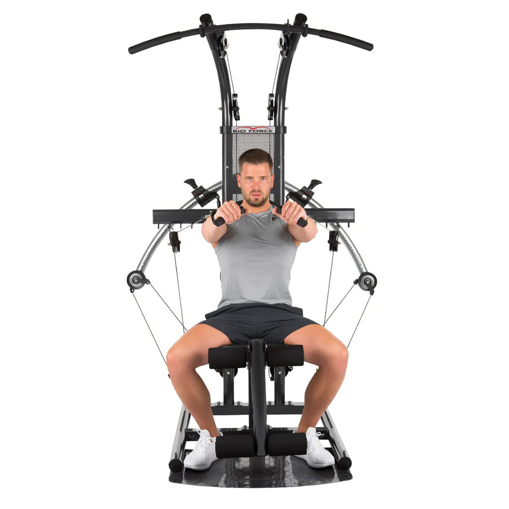 Hammer Multi-Gym Bio Force