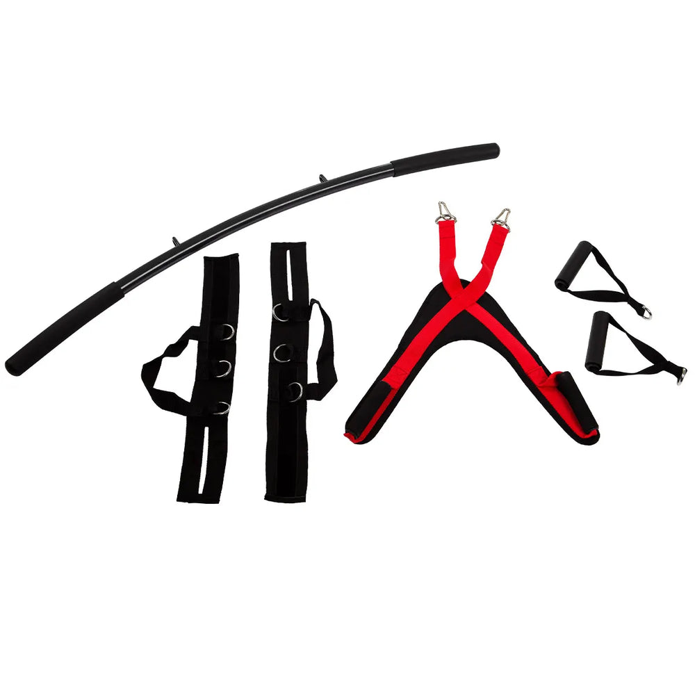 Hammer Multi-Gym Bio Force