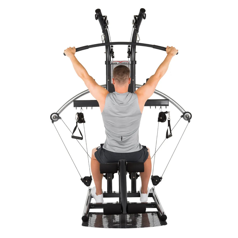 Hammer Multi-Gym Bio Force