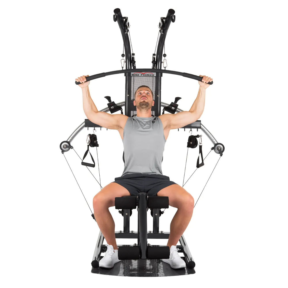 Hammer Multi-Gym Bio Force