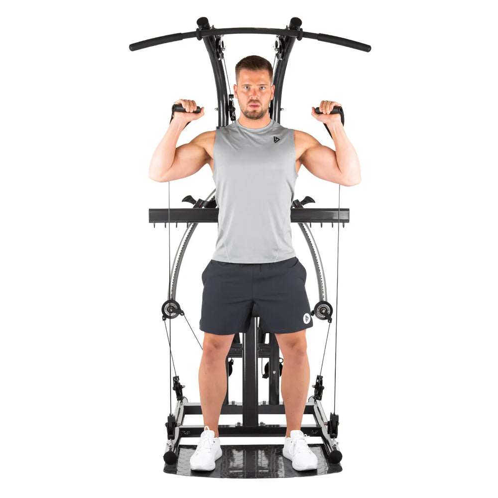 Hammer Multi-Gym Bio Force