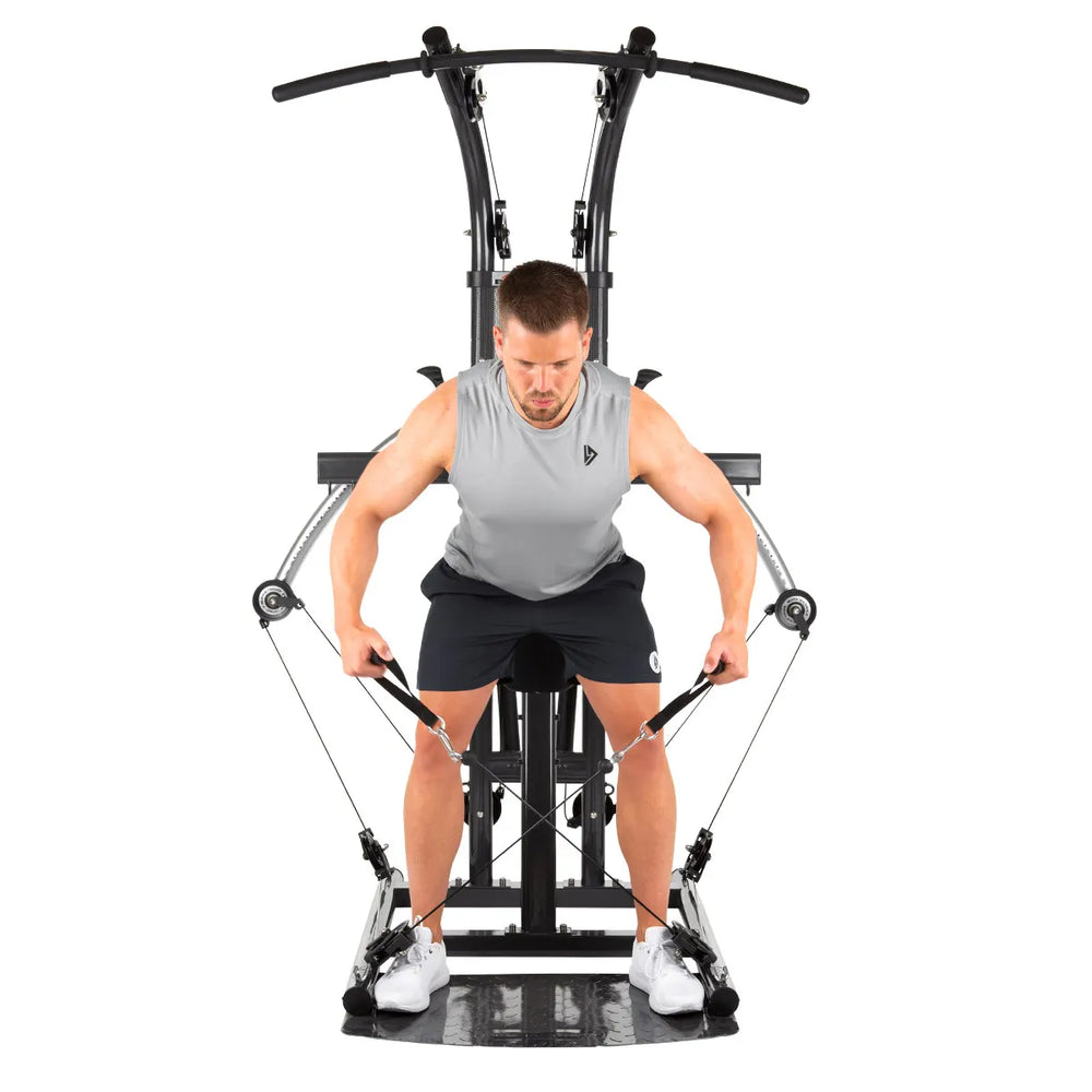 Hammer Multi-Gym Bio Force