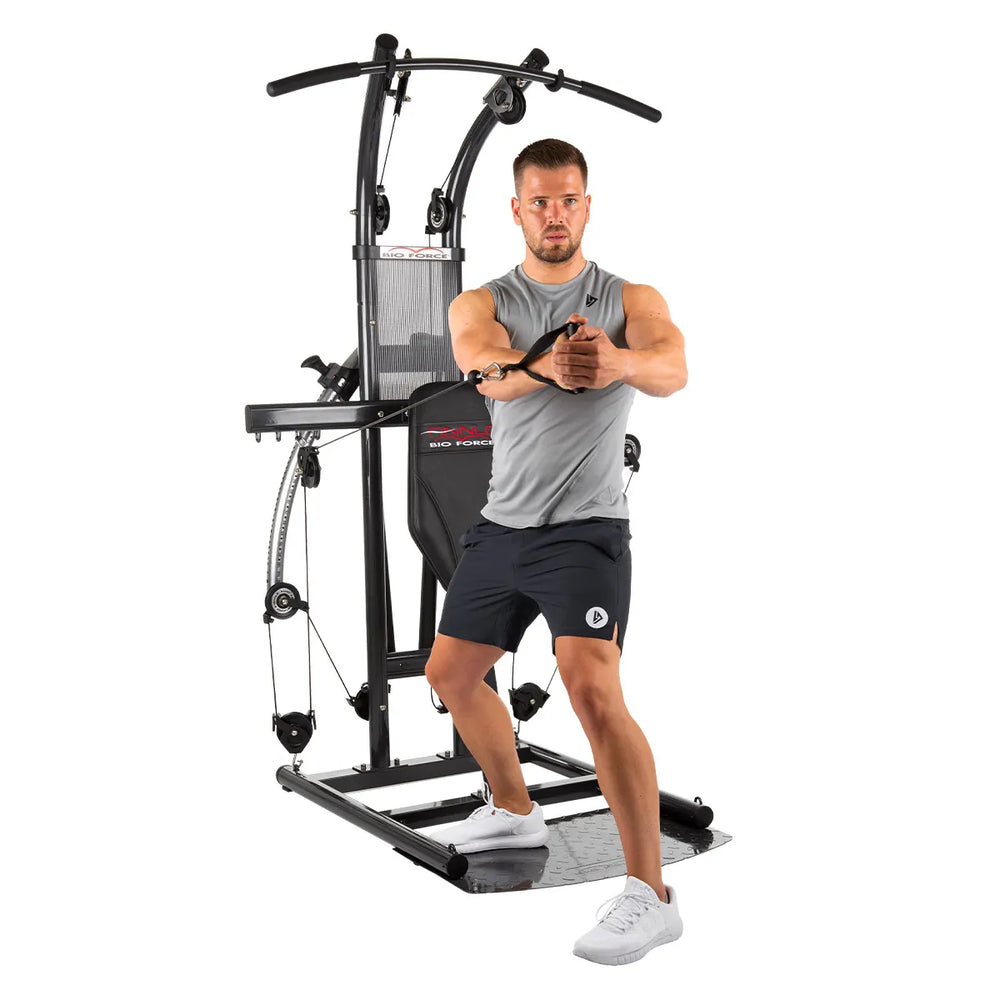 Hammer Multi-Gym Bio Force
