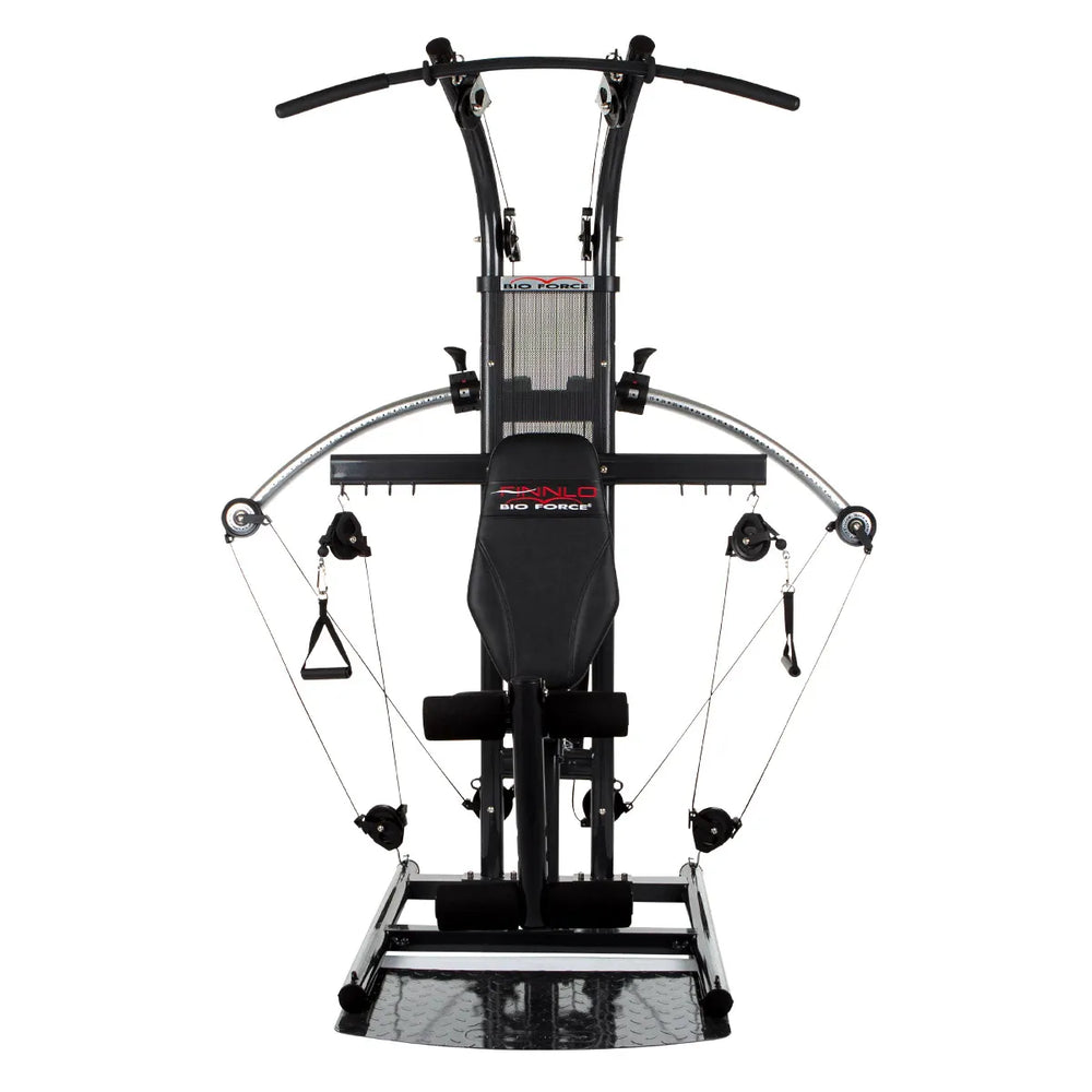 Hammer Multi-Gym Bio Force
