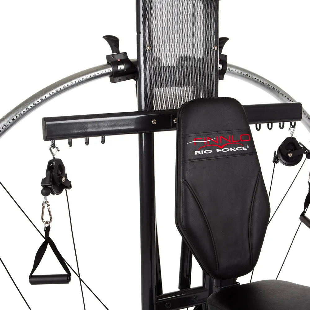 Hammer Multi-Gym Bio Force