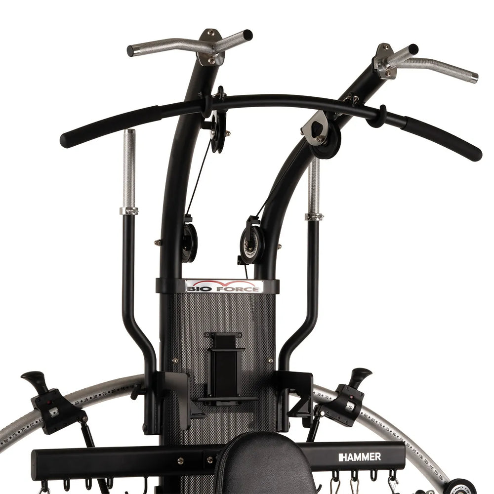 Hammer Multi-Gym Bio Force Extreme Pro