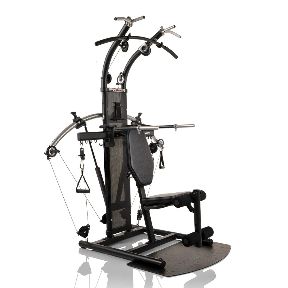 Hammer Multi-Gym Bio Force Extreme Pro