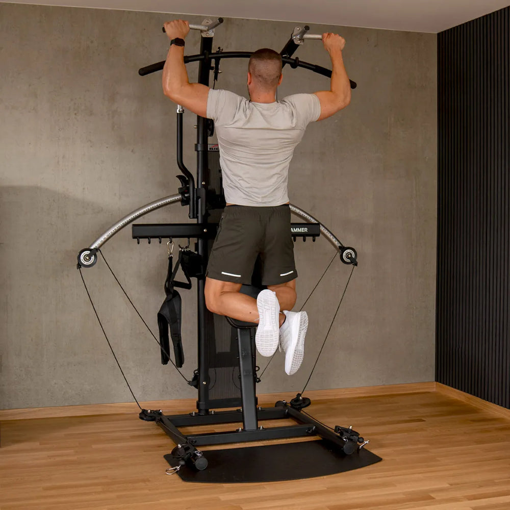 Hammer Multi-Gym Bio Force Extreme Pro