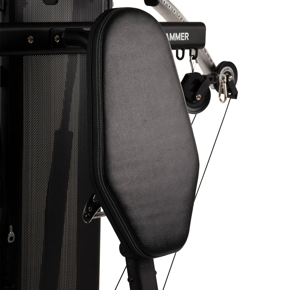 Hammer Multi-Gym Bio Force Extreme Pro