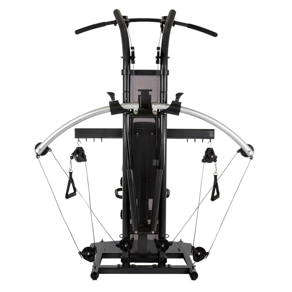 Hammer Multi-Gym Bio Force Extreme Sixpack Plus