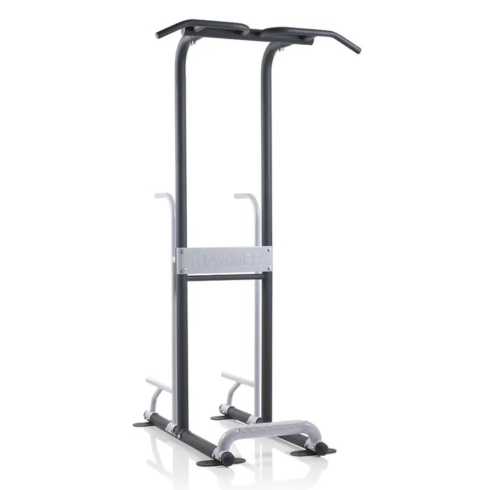 Multi-gym d'extérieur Hammer SolidStrength 6.0
