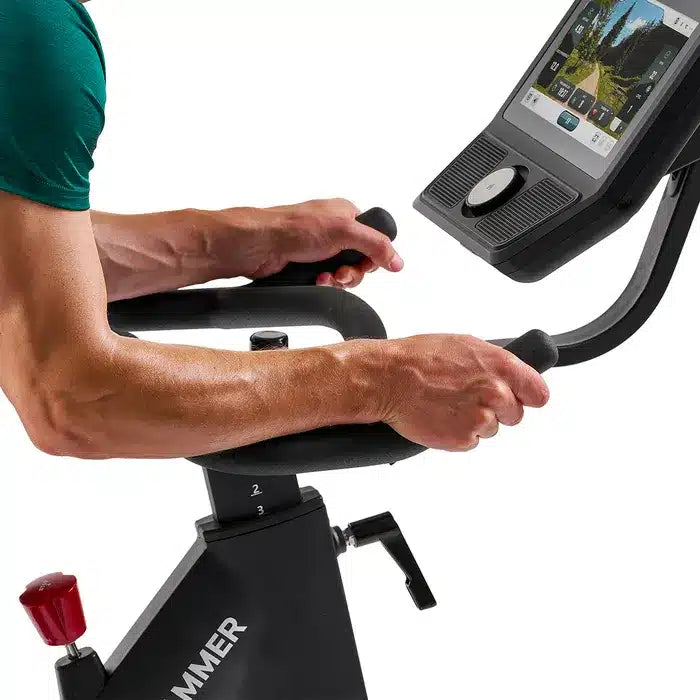Hammer Speed Race SR indoor cycle