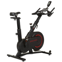 Vélo d'intérieur Hammer Speed Race