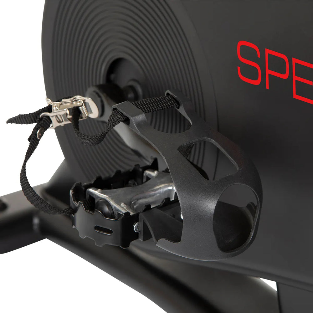 Vélo d'intérieur Hammer Speed Race