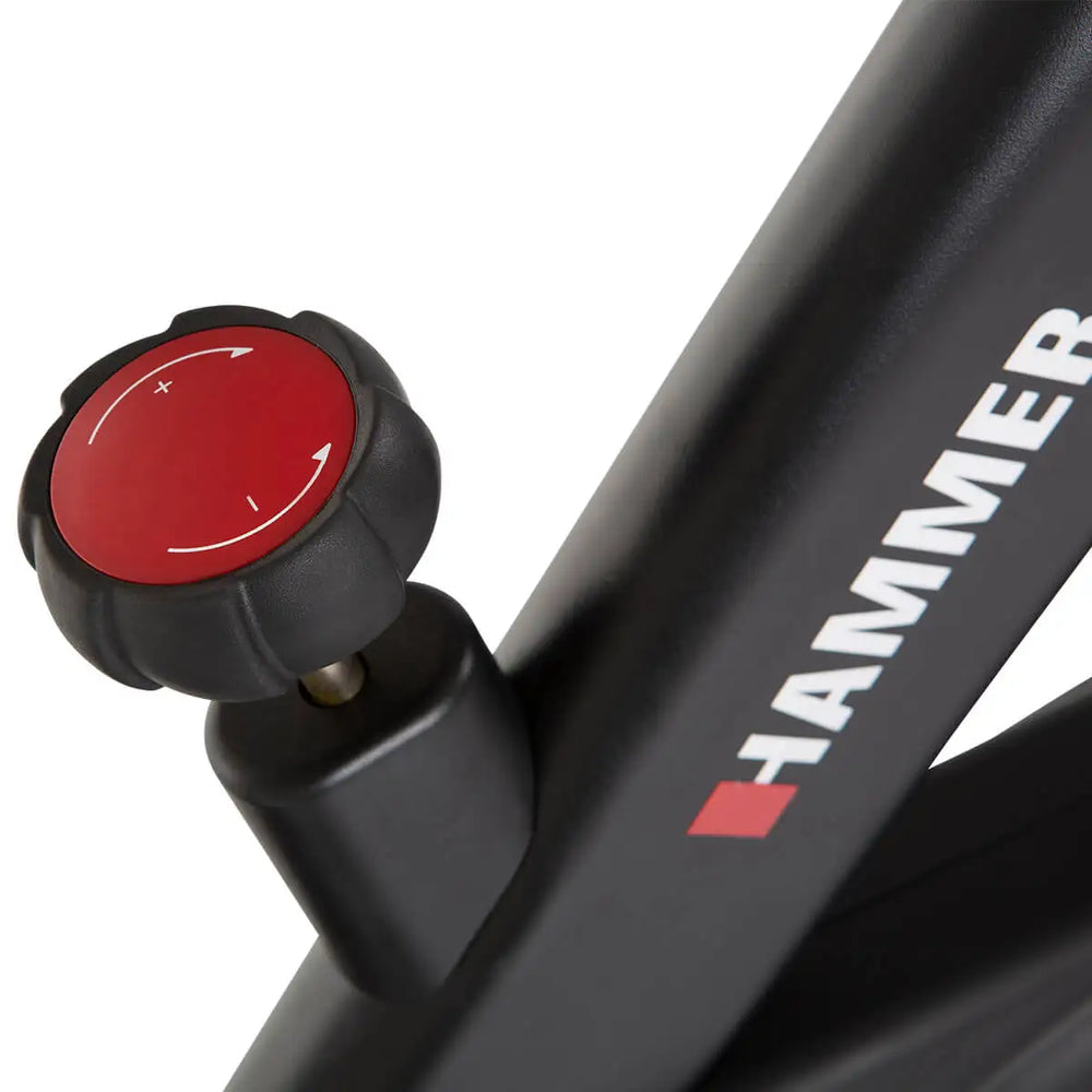 Vélo d'intérieur Hammer Speed Race