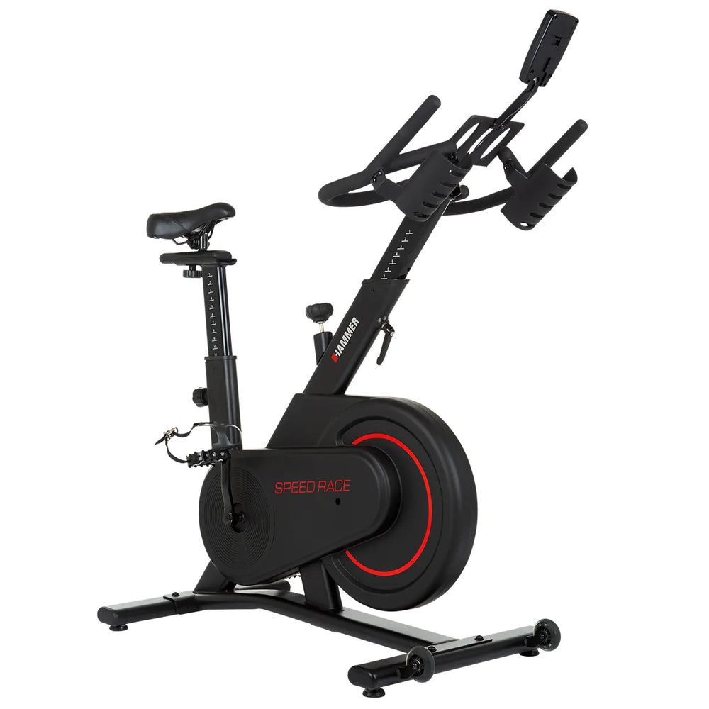 Vélo d'intérieur Hammer Speed Race
