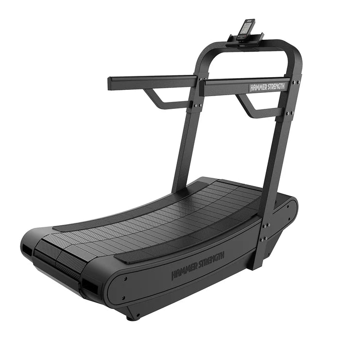 Hammer Strength HD Thread airrunner