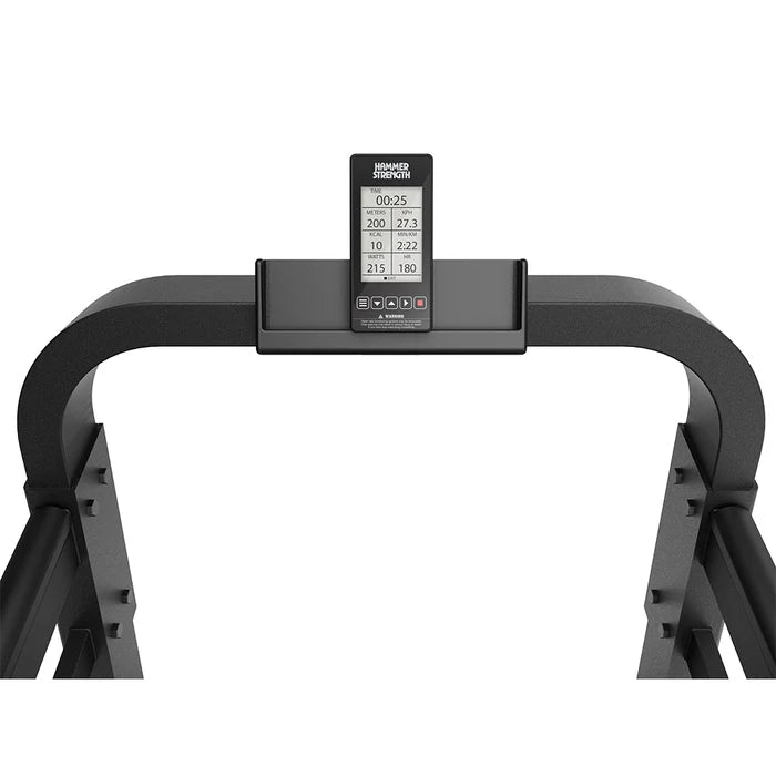 Hammer Strength HD Thread airrunner