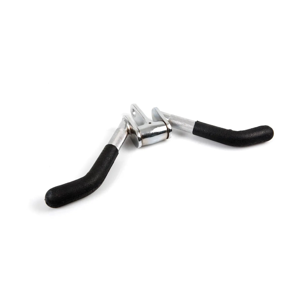 Hammer Tricepsgreep W-vorm