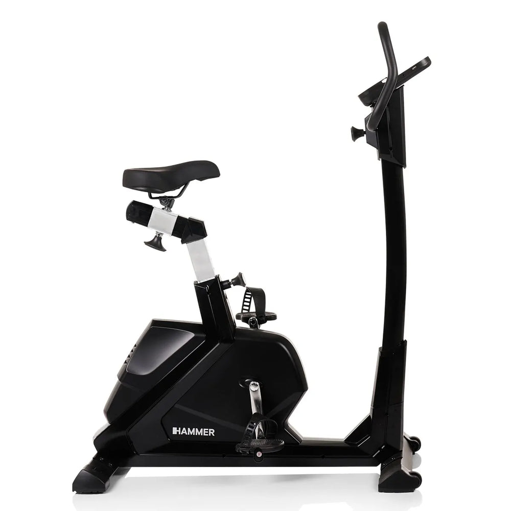 Vélo d'appartement Hammer Varon XTR II