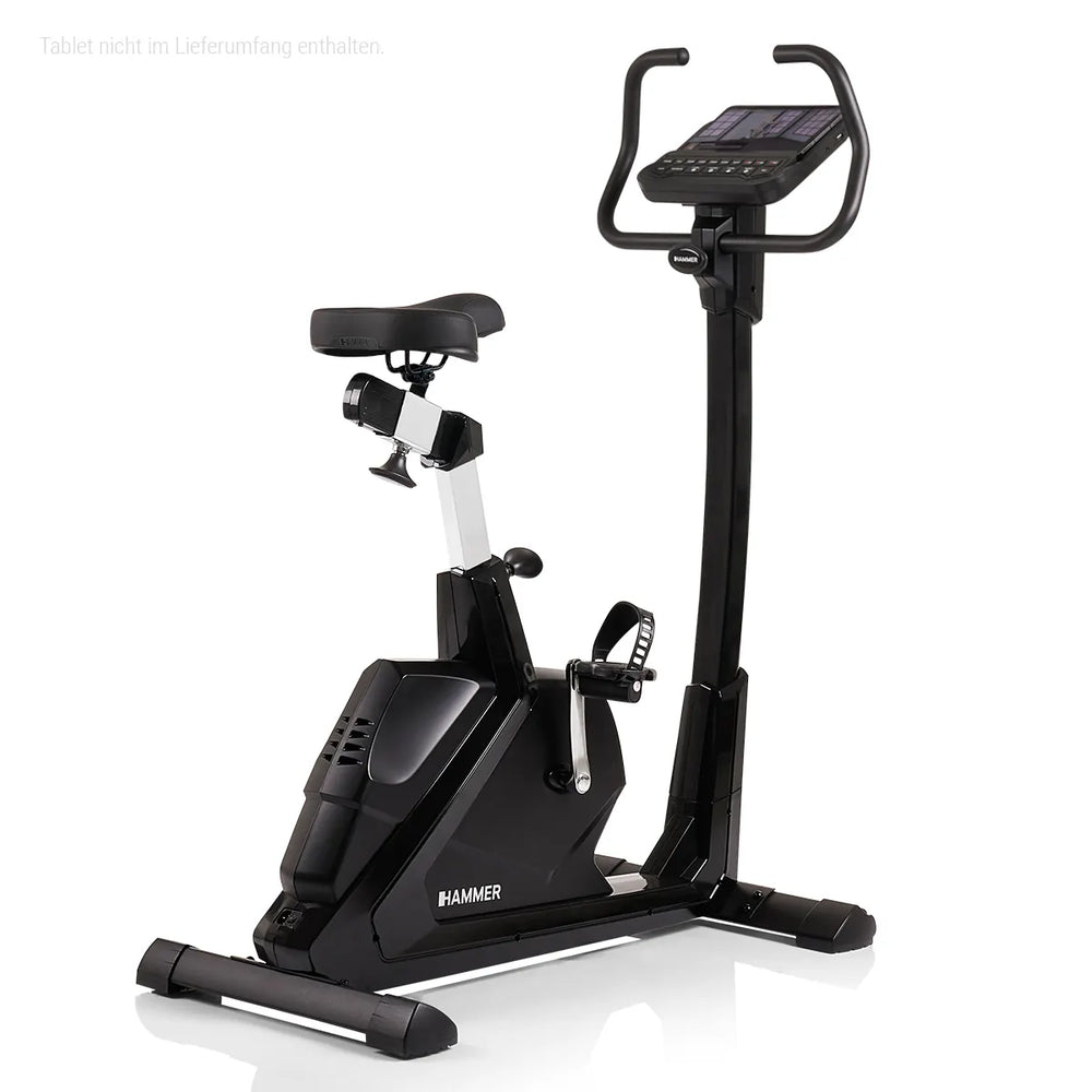 Vélo d'appartement Hammer Varon XTR II