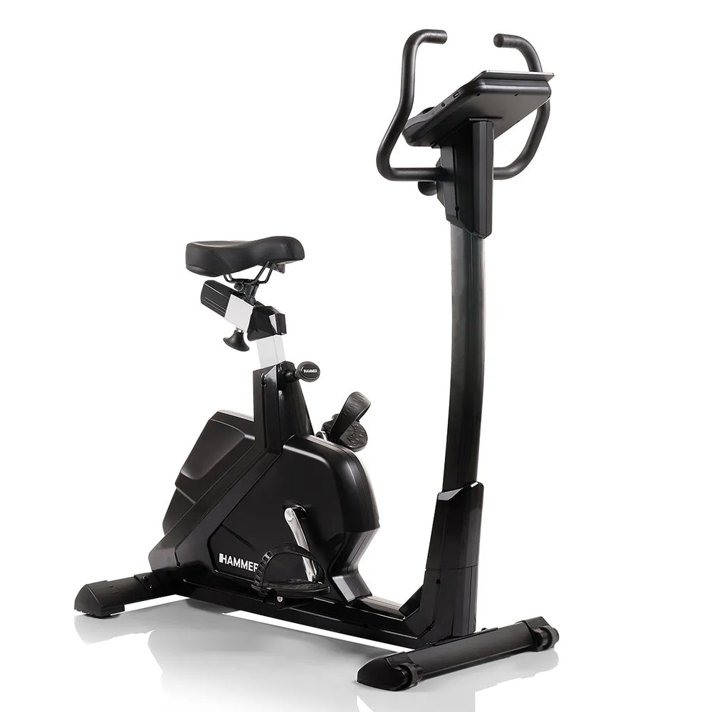 Vélo d'appartement Hammer Varon XTR II
