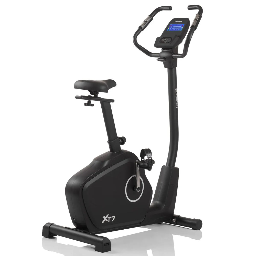 Hammer Cardio XT7 hometrainer