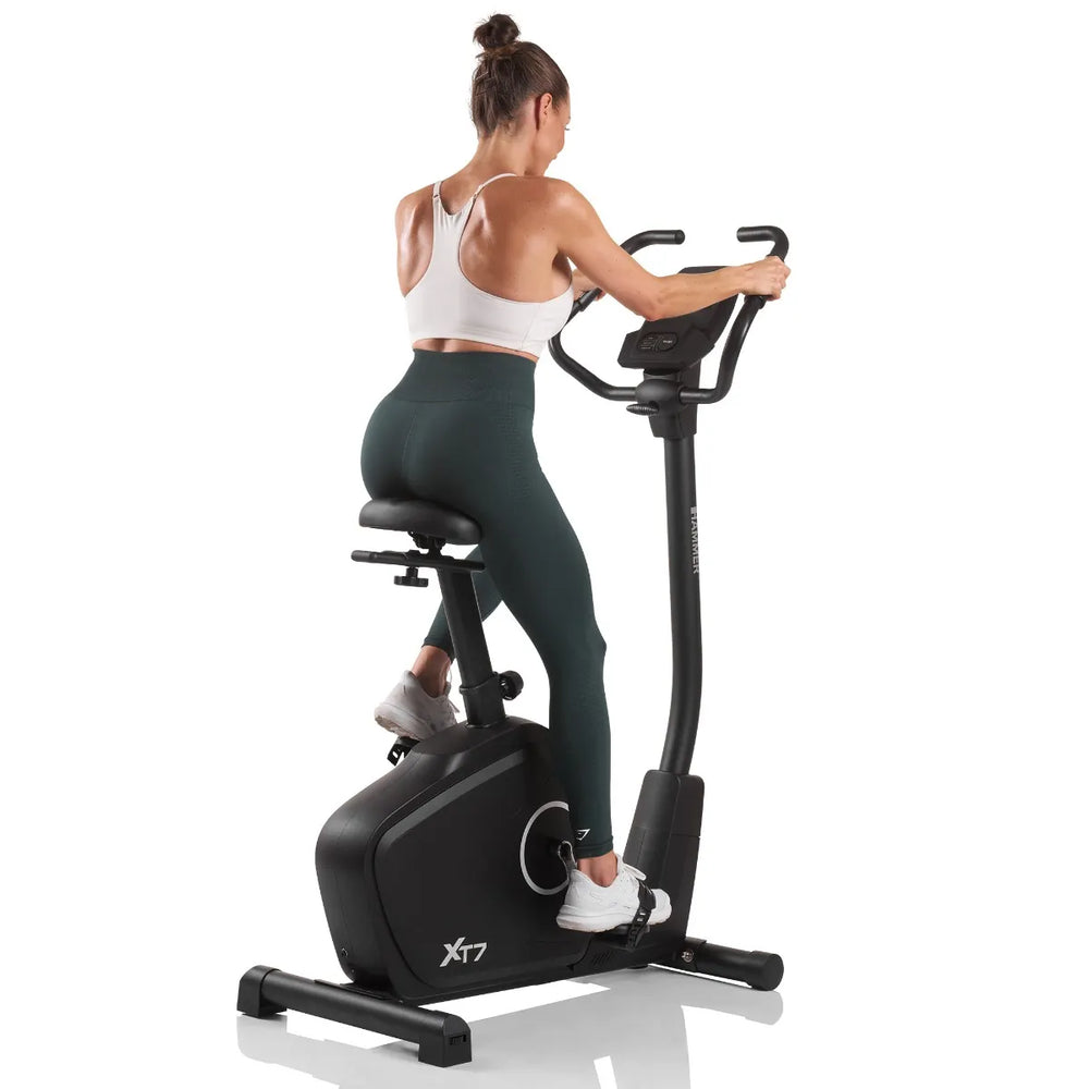 Hammer Cardio XT7 hometrainer