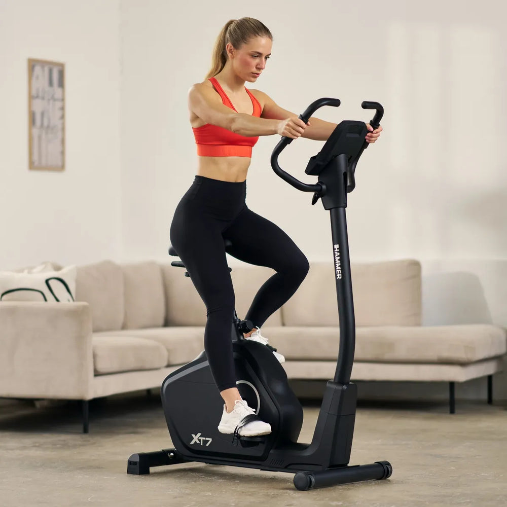 Hammer Cardio XT7 hometrainer
