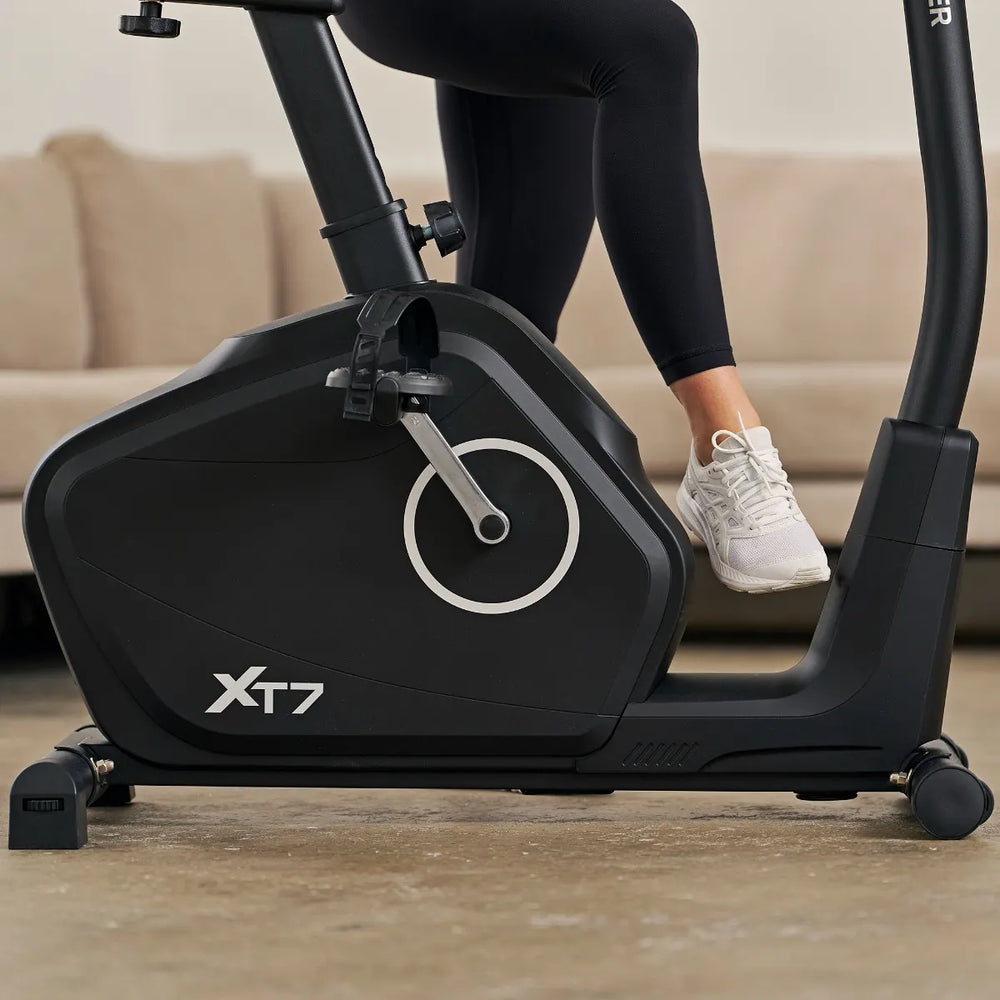 Hammer Cardio XT7 hometrainer